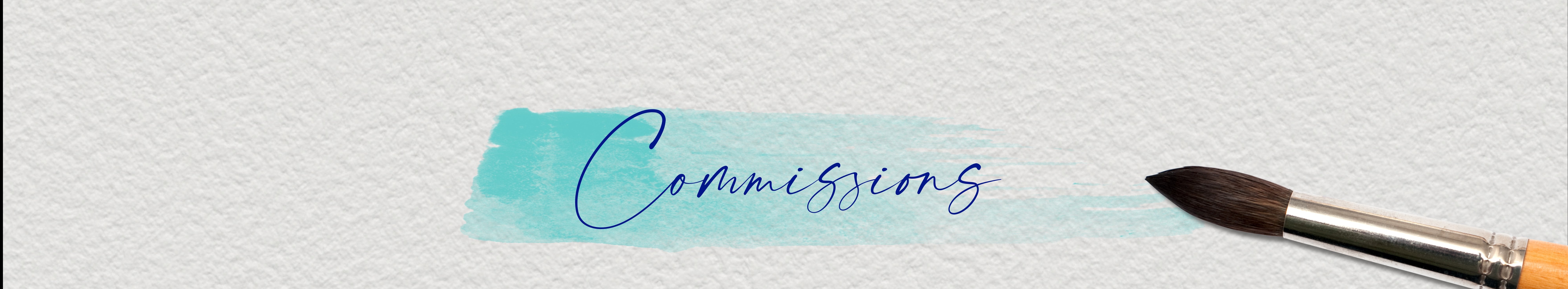 COMMISSIONS – Lisa Lannin Art Studio